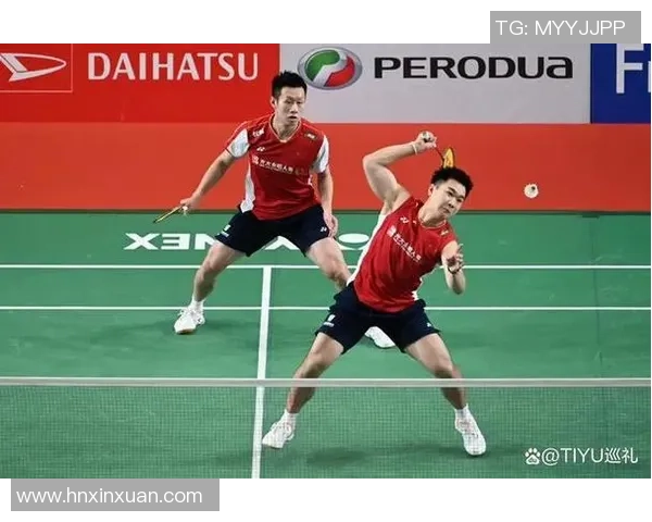 上海羽毛球队实力飙升力量排名创历史新高引发关注 上海羽毛球队实力飙升力量排名创历史新高引发关注