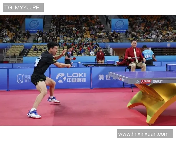 全国锦标赛积分榜更新上海乒乓球队以94分稳居第一名