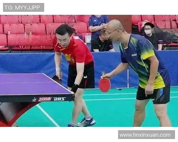 北京乒乓球队包夹战术解析与其在比赛中的应用效果探讨 北京乒乓球队包夹战术解析与其在比赛中的应用效果探讨