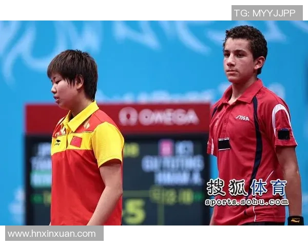 广州乒乓球队在洲际杯中的意识表现分析与评价