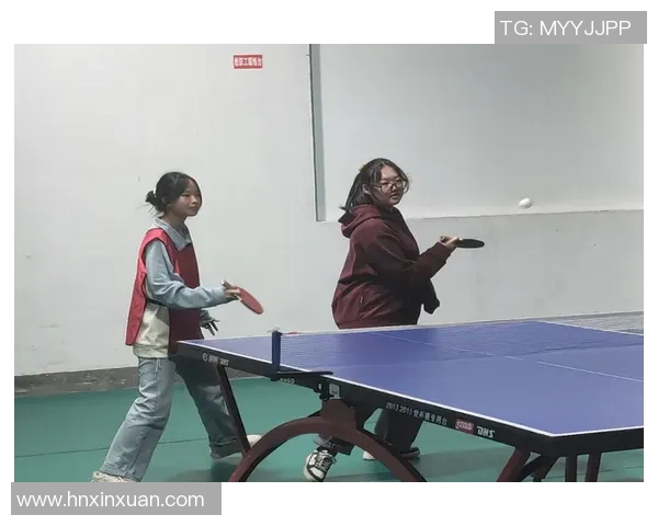 武汉乒乓球队个人能力排名创新高展现卓越实力与团队精神