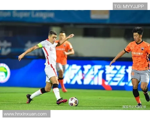 深圳足球队选拔赛表现分析与状态评估探讨