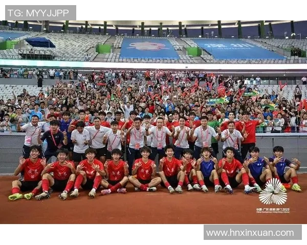 2017年大运会足球赛精彩回顾与赛事亮点分析