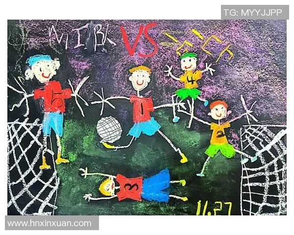 儿童足球的起源与发展历程探秘从早期萌芽到现代竞技的演变 儿童足球的起源与发展历程探秘从早期萌芽到现代竞技的演变