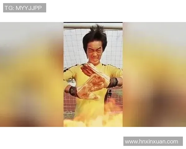 少林足球百科全书探秘少林武术与足球的完美结合之道