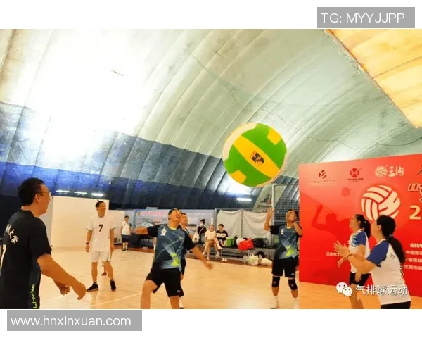 排球巨献：深入分析西安排球队的战术意识与团队协作精神