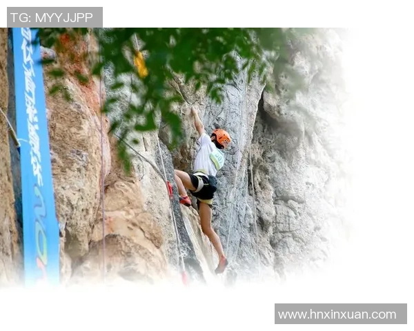 武汉攀岩队耐力训练揭秘:挑战极限与攀登精神的完美结合 武汉攀岩队耐力训练揭秘:挑战极限与攀登精神的完美结合