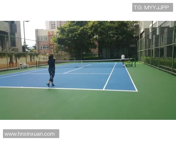 深圳网球队的训练节奏与战术解析助力中国网球崛起 深圳网球队的训练节奏与战术解析助力中国网球崛起