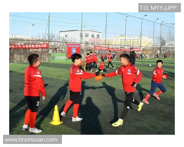 沧州足球高中培养未来之星助力青少年实现足球梦想与人生目标 沧州足球高中培养未来之星助力青少年实现足球梦想与人生目标
