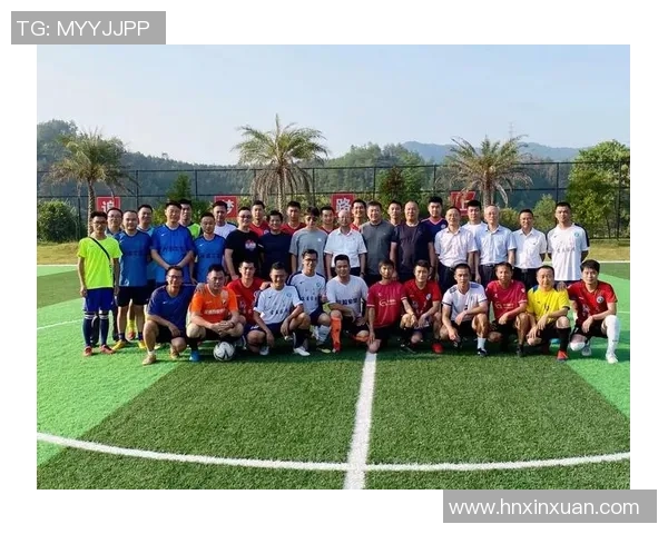 足球助力国家团结与发展探索建国精神的新路径