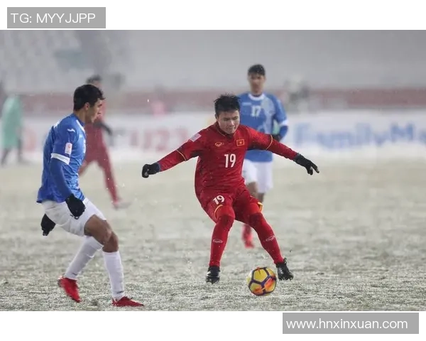 越南常州足球崛起之路探索与发展潜力分析