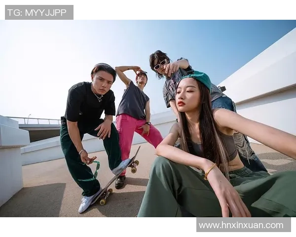 西安街舞队在滑板精英赛中的精彩表现与状态分析 西安街舞队在滑板精英赛中的精彩表现与状态分析