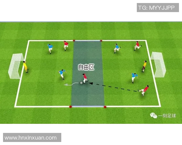科学足球训练法揭秘提升球员实力的有效策略与方法