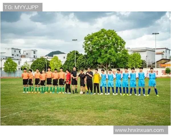 阿迪达斯线下足球活动引领运动潮流助力年轻人激情释放与团队合作